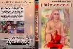 carátula dvd de Adi Shankaracharya - Custom