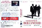 carátula dvd de Tramposos En Hollywood