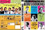 carátula dvd de Thumbsucker - Custom - V2