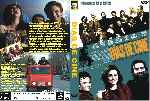carátula dvd de Dias De Cine - Custom