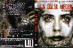 carátula dvd de La Dalia Negra - The Black Dahlia