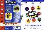 carátula dvd de Relax Its Just Sex - Tu Tranqui Es Solo Sexo - Alquiler