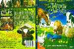 carátula dvd de La Telarana De Charlotte - Region 1-4