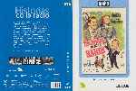 carátula dvd de Historias De La Radio - Un Pais De Cine 2