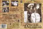 carátula dvd de El Mariachi Desconocido - Region 1-4 - V2
