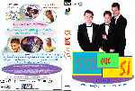 carátula dvd de Creo Que Si - Custom