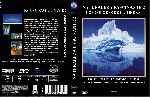 carátula dvd de Naturaleza Fascinante 2 - Custom