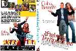 carátula dvd de The Fighting Temptations - Custom