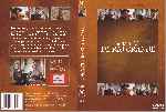 carátula dvd de Mas Alla De Rio Grande - Custom