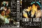 carátula dvd de Todo O Nada - 2002