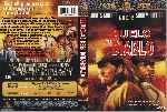 carátula dvd de Duelo En Diablo - Custom