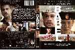 cartula dvd de Babel - Region 4 - V2