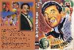carátula dvd de Un Hombre Fenomeno - Custom