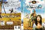 carátula dvd de El Hombre De La Mancha
