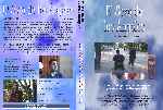 carátula dvd de El Sexo De Los Angeles - 2004 - Custom
