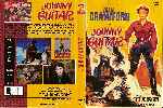 cartula dvd de Johnny Guitar - V2