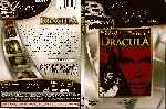 carátula dvd de Dracula - 1979 - Joyas De Universal