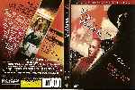 cartula dvd de V De Vendetta - Edicion Especial