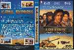 cartula dvd de Kabul Express - Custom