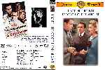 carátula dvd de El Sorprendente Doctor Clitterhouse - Custom