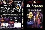 carátula dvd de El Viaje - 1967 - Custom