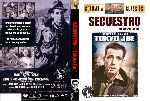 carátula dvd de Secuestro - 1949 - Custom
