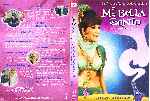 carátula dvd de Mi Bella Genio - Temporada 03 - Discos 03-04
