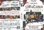 carátula dvd de Sofacama - Region 4