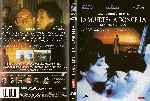 carátula dvd de La Muerte Y La Doncella