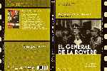 carátula dvd de El General De La Rovere - Clasicos Imprescindibles Del Cine Italiano