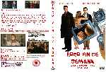 carátula dvd de Loco Loco Fin De Semana - Custom