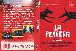 carátula dvd de La Perrera - 2005 - Custom
