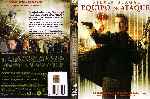carátula dvd de Equipo De Ataque
