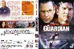 carátula dvd de The Guardian