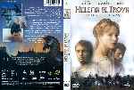 carátula dvd de Helena De Troya - 2003
