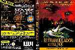 carátula dvd de El Estrangulador De Hillside - Region 1-4