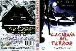carátula dvd de La Cabana Del Terror - 2005 - Region 4