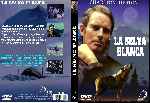 carátula dvd de La Selva Blanca - Custom