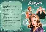 carátula dvd de Embrujada - Temporada 04 - Episodios 14-27
