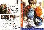 carátula dvd de En Busca De Bobby Fischer