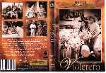 carátula dvd de El Violetero - Tin Tan La Coleccion - Region 1-4