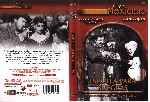 carátula dvd de Escuela Para Suegras - Cine Mexicano - Region 1-4