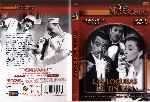 carátula dvd de Las Locuras De Tin Tan - Cine Mexicano - Region 1-4
