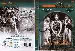 carátula dvd de El Tesoro Del Rey Salomon - Cine Mexicano - Region 1-4