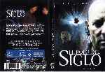 carátula dvd de El Robo Del Siglo - 2004 - Region 1-4