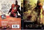 carátula dvd de El Regreso De Un Heroe - Region 1-4