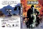 carátula dvd de Escuadron Anti Terrorismo - Region 1-4