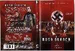 carátula dvd de La Rosa Blanca - Sophie Scholl - Region 1-4