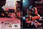 carátula dvd de Sexo Extremo - Region 1-4