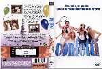 carátula dvd de Confetti - Region 1-4